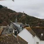 Staymosel Ferienwohnungen Traben-Trarbach