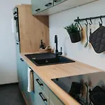 Staymosel Ferienwohnungen