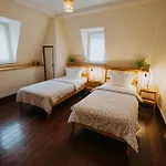 Staymosel Ferienwohnungen Apartamento