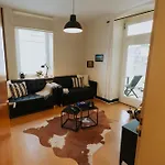 Staymosel Ferienwohnungen * Traben-Trarbach