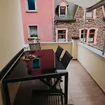 Staymosel Ferienwohnungen * Traben-Trarbach