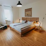 Staymosel Ferienwohnungen * Traben-Trarbach