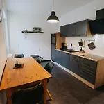 Staymosel Ferienwohnungen