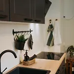 Staymosel Ferienwohnungen Apartamento Traben-Trarbach