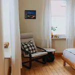 Apartamento Staymosel Ferienwohnungen