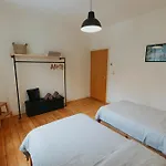 Staymosel Ferienwohnungen Traben-Trarbach