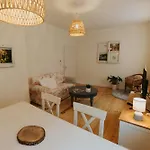 Staymosel Ferienwohnungen Traben-Trarbach