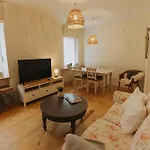 Staymosel Ferienwohnungen Apartamento *
