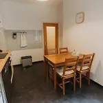 Staymosel Ferienwohnungen * Traben-Trarbach