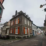 Apartamento Staymosel Ferienwohnungen *