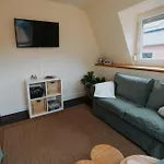 Apartamento Staymosel Ferienwohnungen Traben-Trarbach