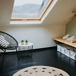 Staymosel Ferienwohnungen