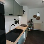 Apartamento Staymosel Ferienwohnungen *