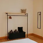 Staymosel Ferienwohnungen Apartamento