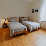 Staymosel Ferienwohnungen Traben-Trarbach