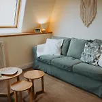 Staymosel Ferienwohnungen Apartamento Traben-Trarbach