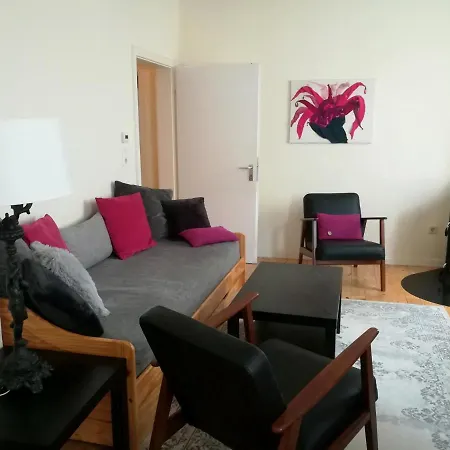 Apartment Munich *