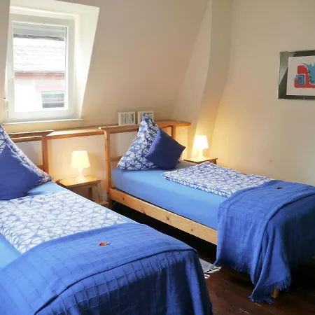Apartment Munich Traben-Trarbach