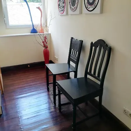 Lägenhet Munich Traben-Trarbach