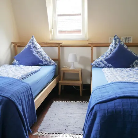 Munich Lägenhet Traben-Trarbach