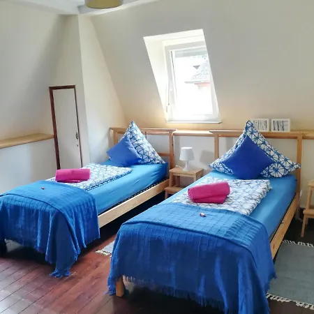 Munich Lägenhet Traben-Trarbach