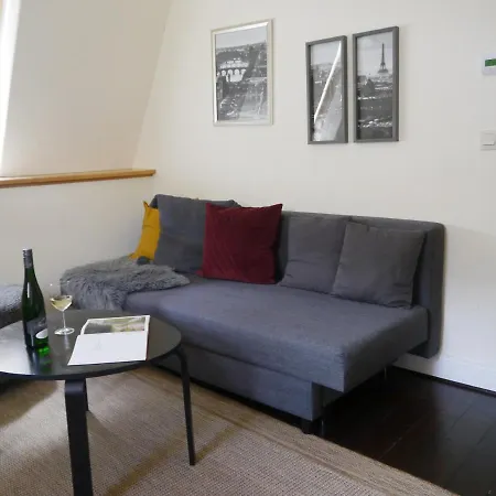 Apartment Munich