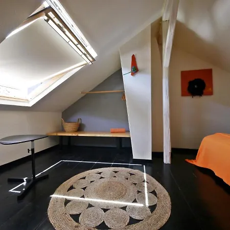 Apartment Munich Traben-Trarbach