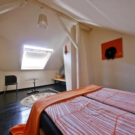 Apartment Munich *