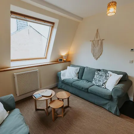 Daire Staymosel Ferienwohnungen