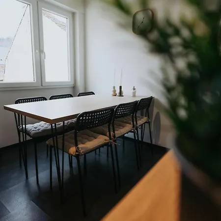 Staymosel Ferienwohnungen Traben-Trarbach