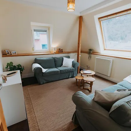 Staymosel Ferienwohnungen Daire