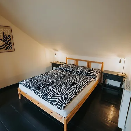 Staymosel Ferienwohnungen Daire Traben-Trarbach