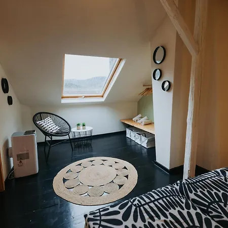 Staymosel Ferienwohnungen *