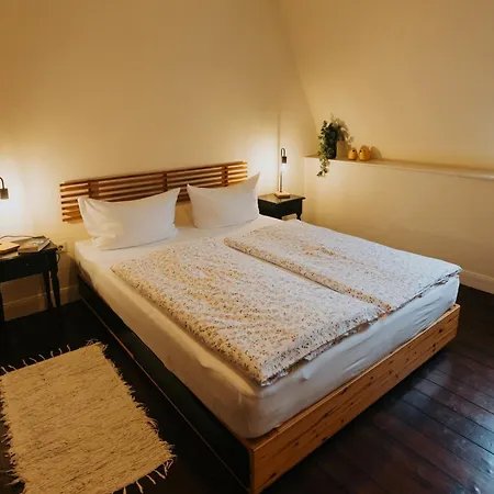 Staymosel Ferienwohnungen