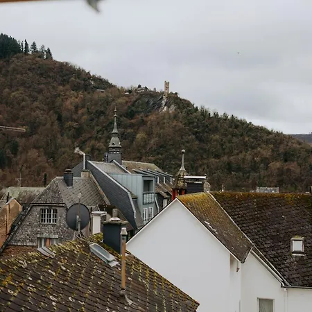 Staymosel Traben-Trarbach