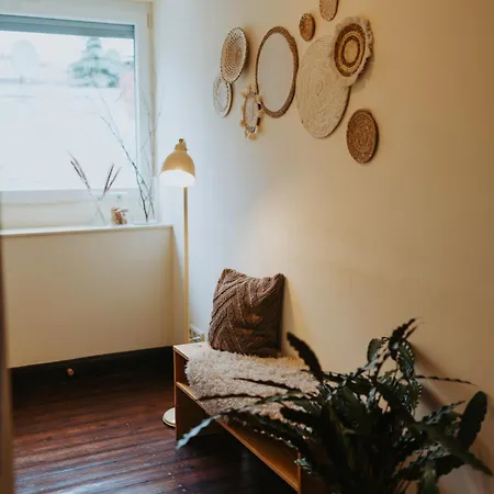 Staymosel Apartmán *