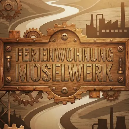 Staymosel 公寓 特拉本特拉巴赫