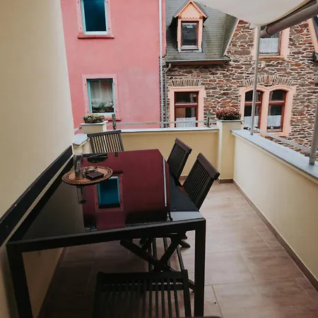 Staymosel * Traben-Trarbach