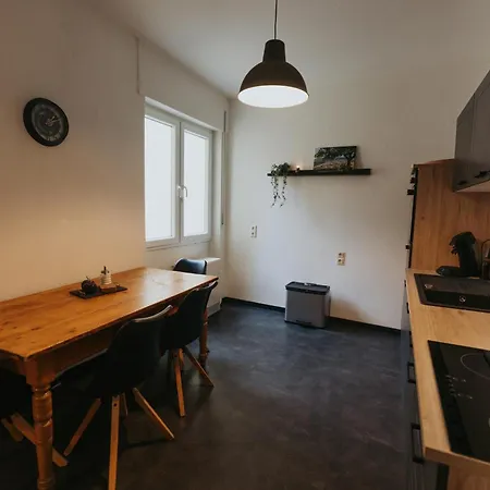 Staymosel Apartmán *