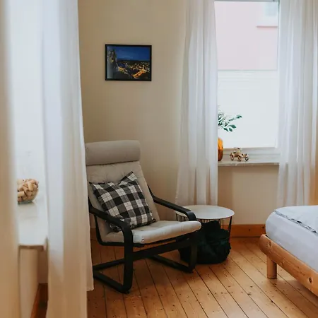 Apartmán Staymosel