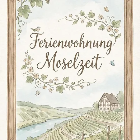Staymosel Traben-Trarbach
