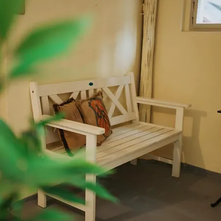 Apartmán Staymosel *