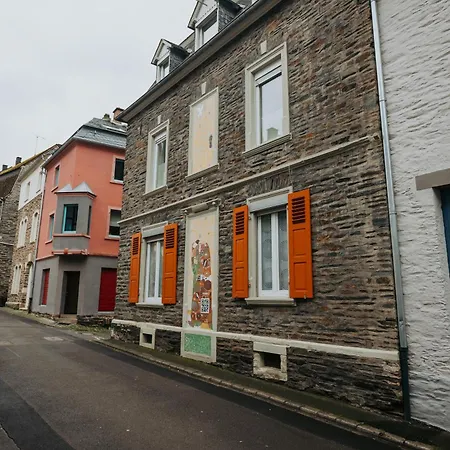 Apartmán Staymosel Traben-Trarbach