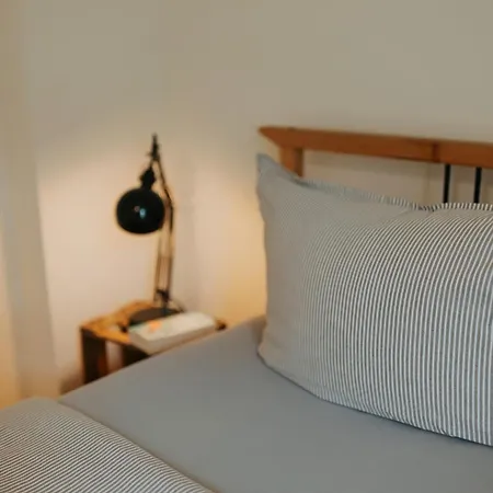 Staymosel Apartmán Traben-Trarbach