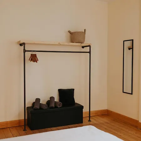 Staymosel 公寓