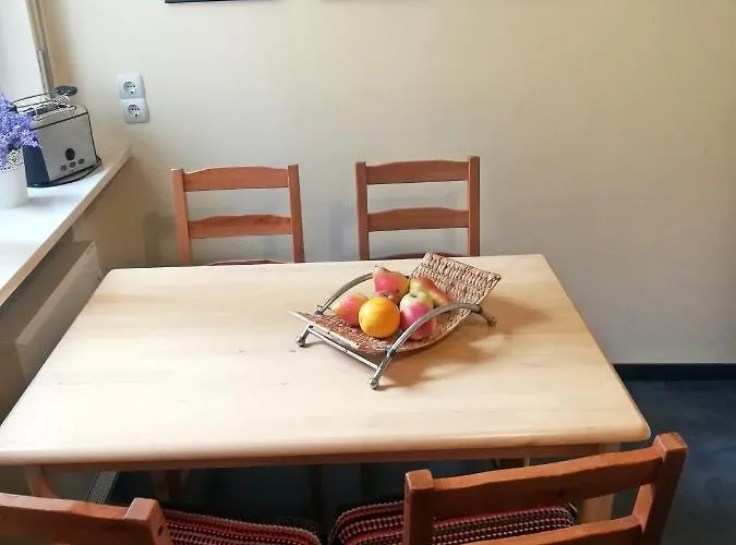 Munich Apartamento *