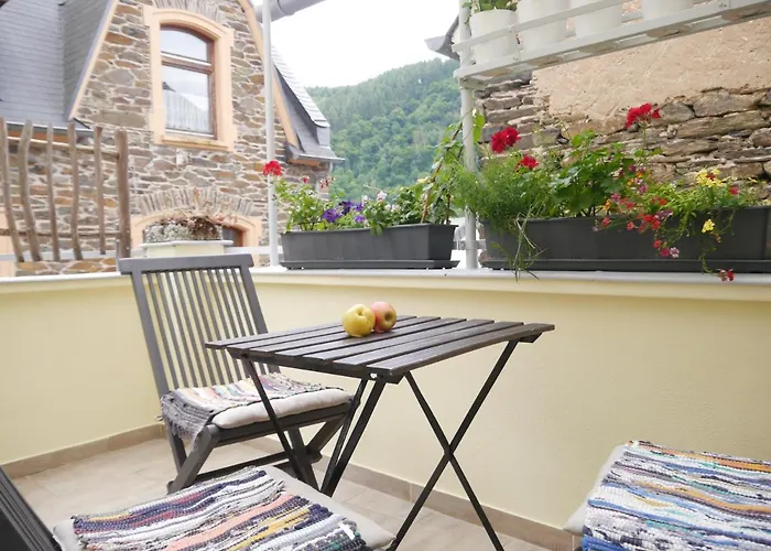 Munich Traben-Trarbach