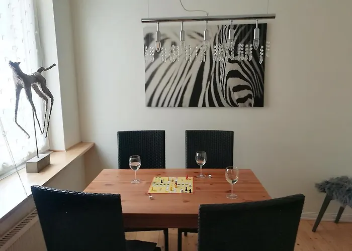 Munich Apartamento Traben-Trarbach