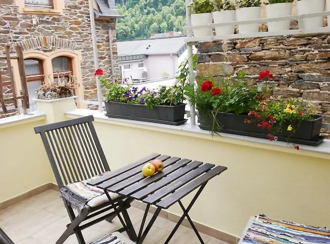 Apartamento Munich *