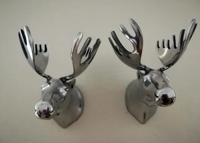 Lägenhet Staymosel Ferienwohnungen